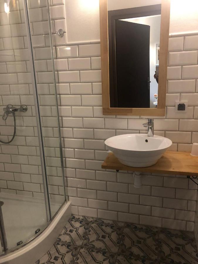 Hotel Portus Slupsk Ngoại thất bức ảnh