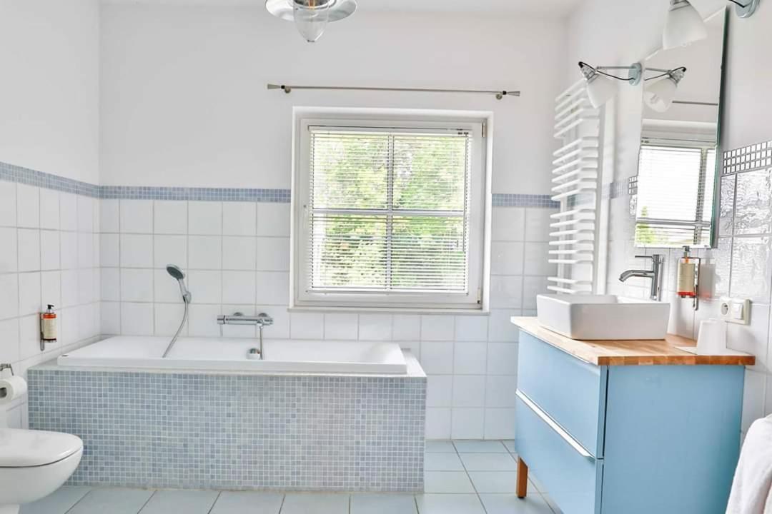 Hotel Portus Slupsk Ngoại thất bức ảnh