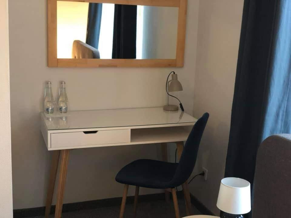 Hotel Portus Slupsk Ngoại thất bức ảnh