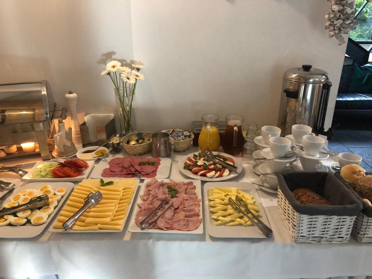 Hotel Portus Slupsk Ngoại thất bức ảnh