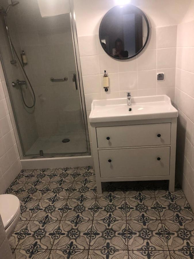 Hotel Portus Slupsk Ngoại thất bức ảnh