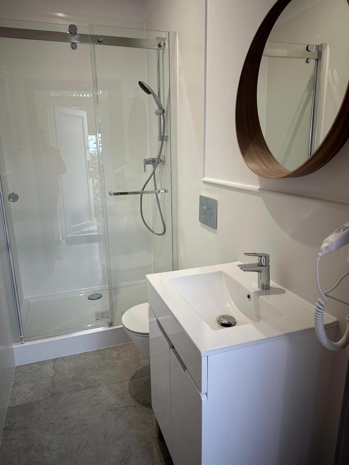 Hotel Portus Slupsk Ngoại thất bức ảnh