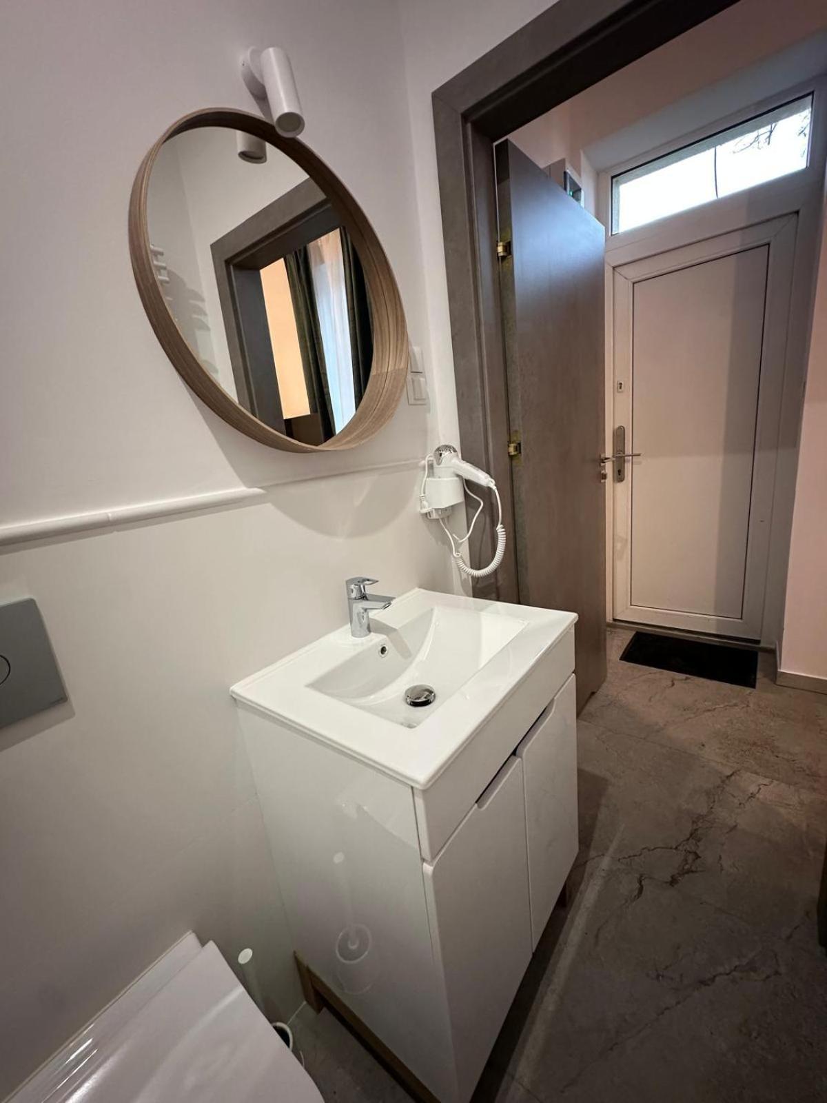 Hotel Portus Slupsk Ngoại thất bức ảnh