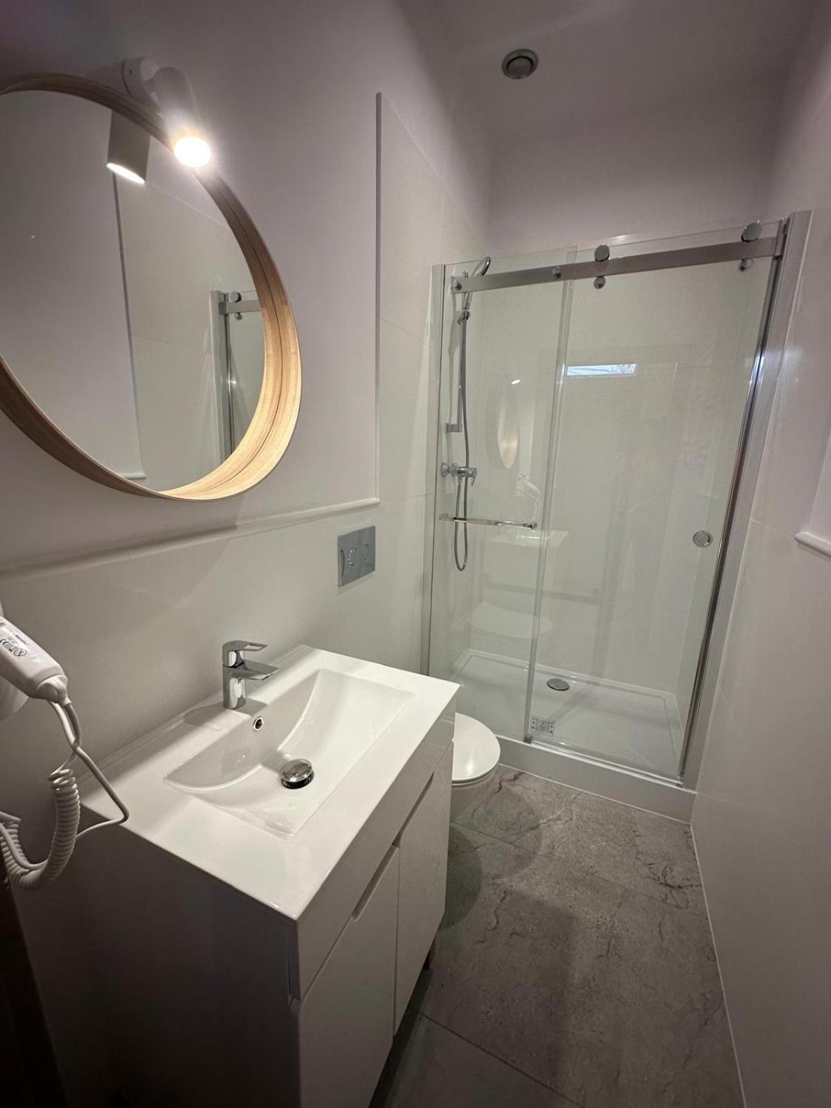 Hotel Portus Slupsk Ngoại thất bức ảnh