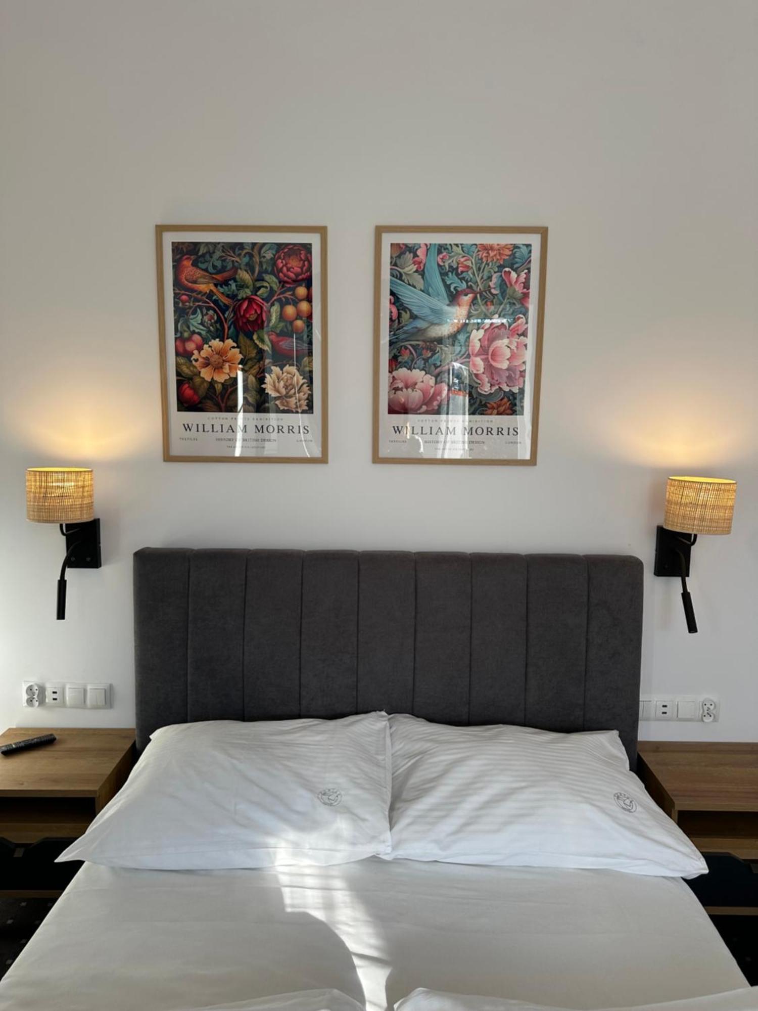 Hotel Portus Slupsk Ngoại thất bức ảnh